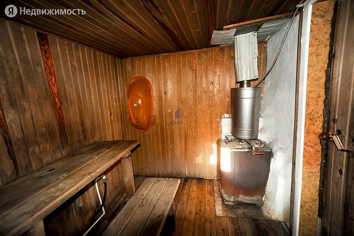 Дом в Новосибирск, Базисная улица (176м2)