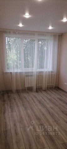 2-к кв. Новосибирская область, Новосибирск ул. Грибоедова, 75 (44.0м2)
