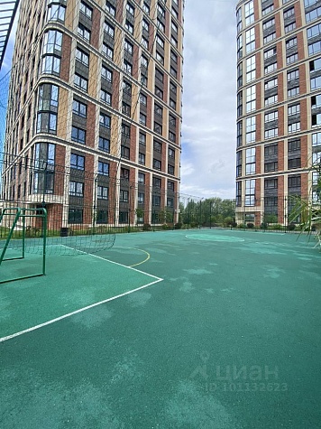 1-к кв. Новосибирская область, Новосибирск 1-я Шоссейная ул., 64 (37.0м2)