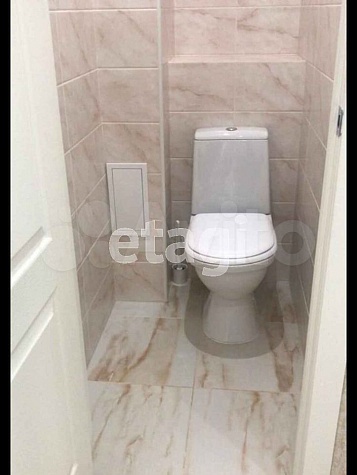 Квартира-студия, 32м2, 6/10 эт.