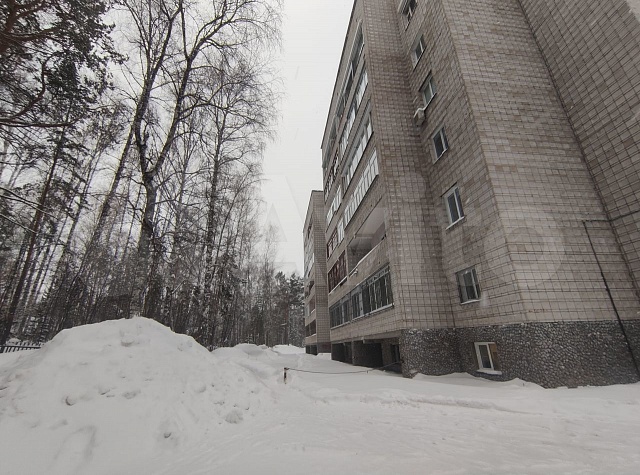 Офис, 81.9м2