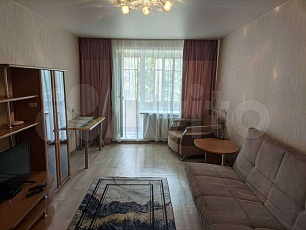 1-к. квартира, 32м2, 6/9 эт.