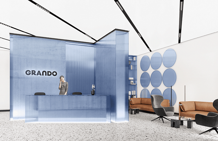 «GRANDO»