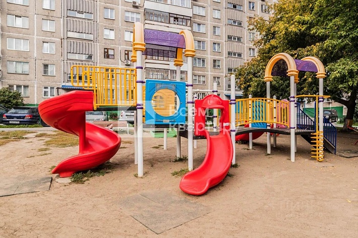 3-к кв. Новосибирская область, Новосибирск ул. Бориса Богаткова, 194/2 (60.0м2)