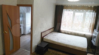 1-к. квартира, 31м2, 2/5 эт.
