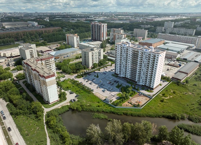 «Основа»