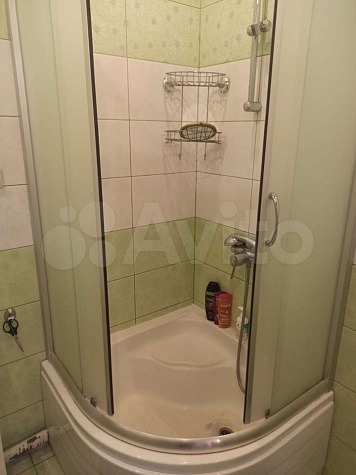 2-к. квартира, 65м2, 10/17 эт.