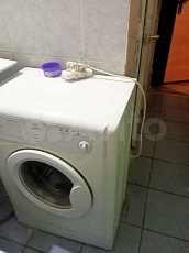 Комната 12м2 в 1-к, 1/9 эт.