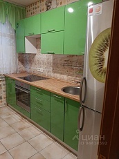 2-к кв. Новосибирская область, Новосибирск Северо-Чемской жилмассив, ул. Саввы Кожевникова, 9 (43.0м2)