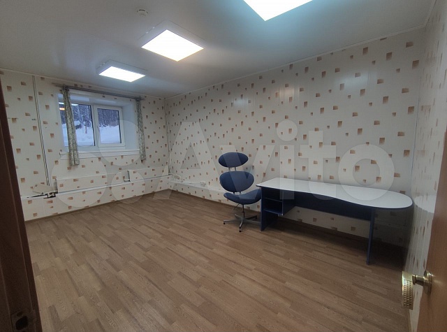 Офис, 81.9м2