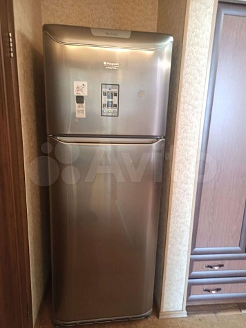 2-к. квартира, 65м2, 10/17 эт.