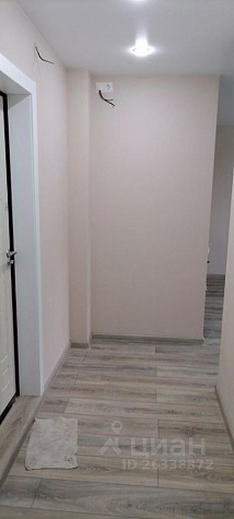 2-к кв. Новосибирская область, Новосибирск ул. Грибоедова, 75 (44.0м2)