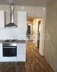 Квартира-студия, 32м2, 6/10 эт.