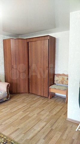1-к. квартира, 31м2, 2/5 эт.