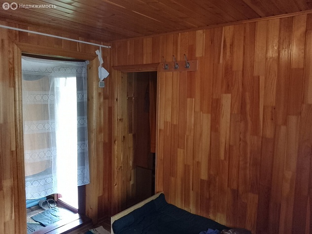 Дом в Новосибирск, садоводческое товарищество Инструментальщик, 20 (20м2)