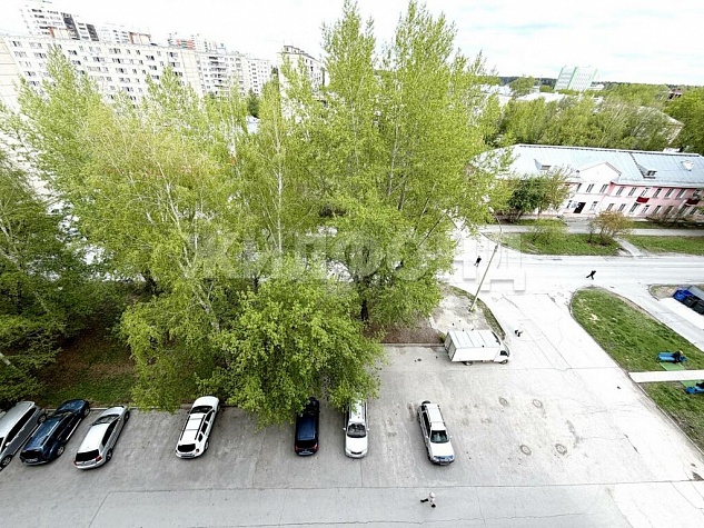 2-комнатная квартира: Новосибирск, улица Шмидта, 3 (49.2м2)