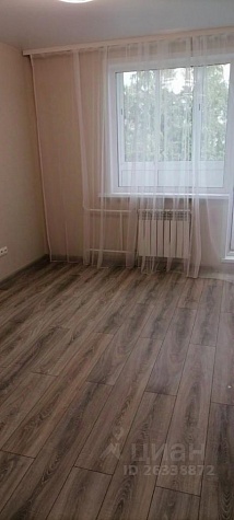 2-к кв. Новосибирская область, Новосибирск ул. Грибоедова, 75 (44.0м2)