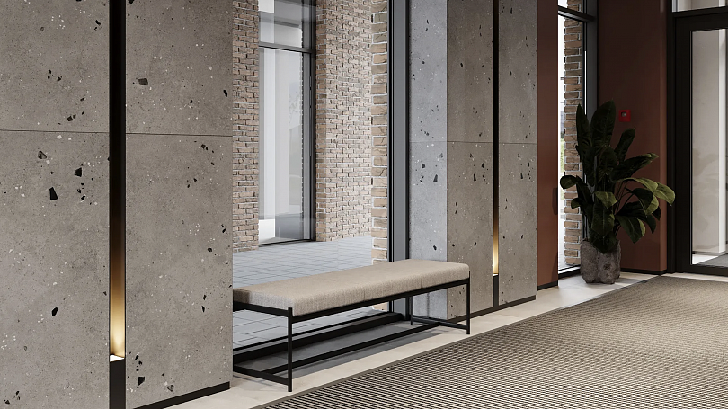 «Город-на-озере»