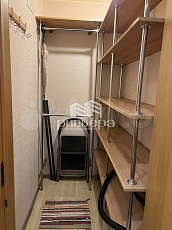 1-к. квартира, 35.5м2, 1/10 эт.