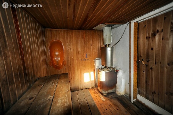 Дом в Новосибирск, Базисная улица (176м2)