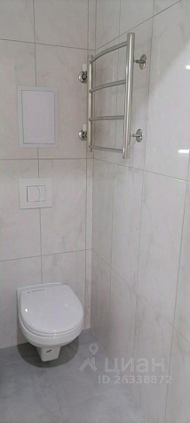 2-к кв. Новосибирская область, Новосибирск ул. Грибоедова, 75 (44.0м2)