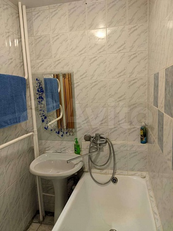 1-к. квартира, 32м2, 6/9 эт.