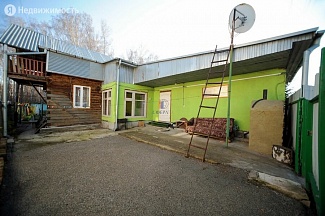 Дом в Новосибирск, Базисная улица (176м2)