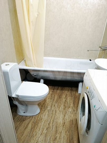 Квартира-студия, 23, 9м2, 2/21 эт.