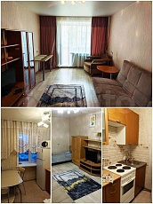 1-к. квартира, 32м2, 6/9 эт.