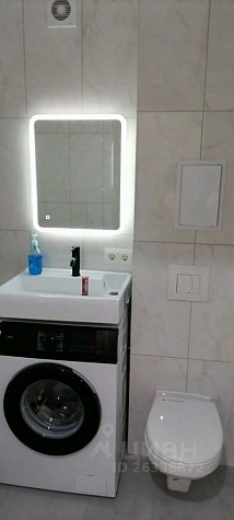 2-к кв. Новосибирская область, Новосибирск ул. Грибоедова, 75 (44.0м2)
