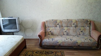 1-к. квартира, 31м2, 2/5 эт.