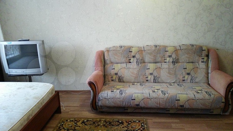 1-к. квартира, 31м2, 2/5 эт.