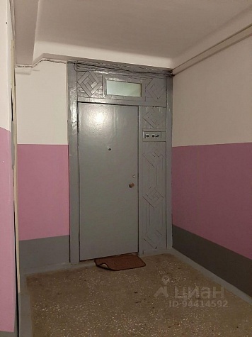 2-к кв. Новосибирская область, Новосибирск Северо-Чемской жилмассив, ул. Саввы Кожевникова, 9 (43.0м2)