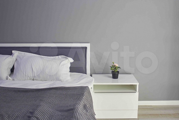 1-к. квартира, 42м2, 1/5 эт.