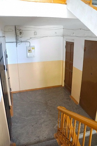 3-к кв. Новосибирская область, Новосибирск ул. Станиславского, 11 (76.0м2)