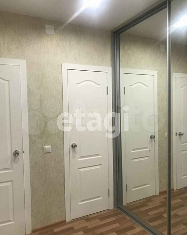 Квартира-студия, 32м2, 6/10 эт.