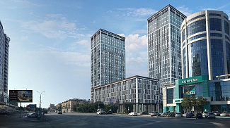 «Richmond Residence»