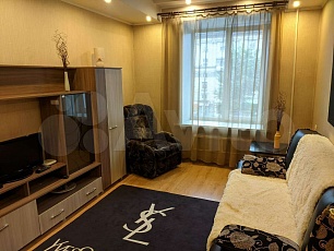 1-к. квартира, 41м2, 3/5 эт.