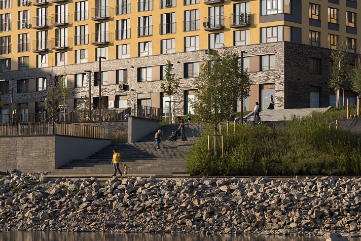 «Европейский Берег»