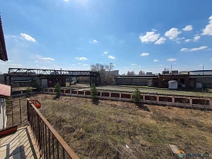 ПРОДАЖА складской базы с