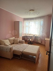 2-к. квартира, 65м2, 10/17 эт.