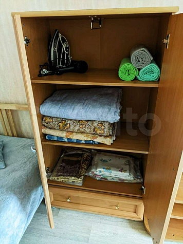 1-к. квартира, 32м2, 6/9 эт.