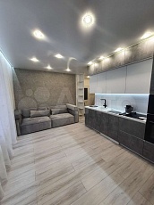 1-к. квартира, 40м2, 15/17 эт.