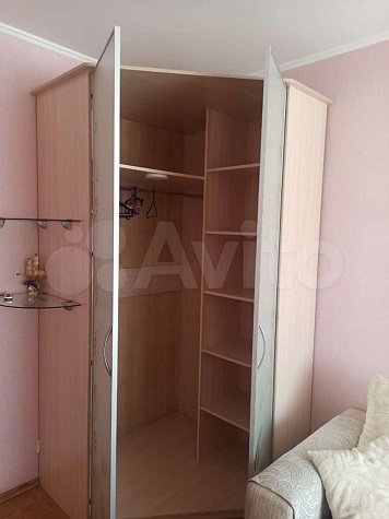 2-к. квартира, 65м2, 10/17 эт.