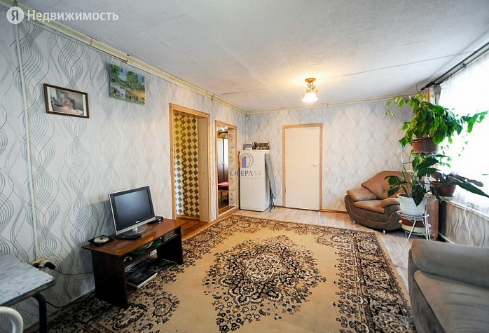 Дом в Новосибирск, Базисная улица (176м2)