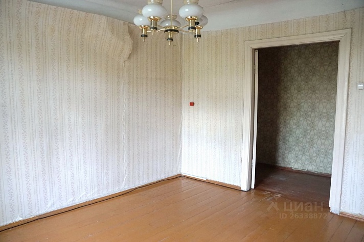 3-к кв. Новосибирская область, Новосибирск ул. Станиславского, 11 (76.0м2)