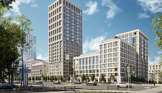 «Город-на-озере»