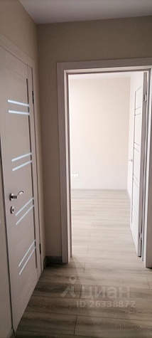 2-к кв. Новосибирская область, Новосибирск ул. Грибоедова, 75 (44.0м2)