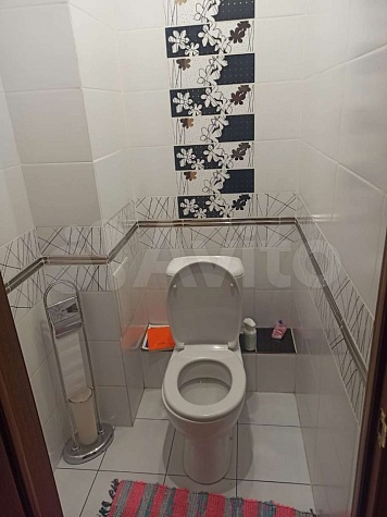 2-к. квартира, 65м2, 10/17 эт.