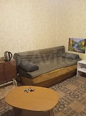 Комната 12м2 в 1-к, 1/9 эт.